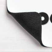 MIJN Cfo ROCKS! Muismat (Hoek)