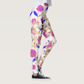 MIJN CHAOTISCHE DOEK! LEGGINGS (Rechts)