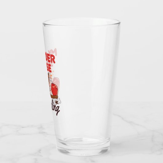 Mijn Cider Sense is grappige appelcider aan het ti Glas (Links)