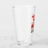 Mijn Cider Sense is grappige appelcider aan het ti Glas (Rechts)