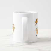 Mijn Circus Mok (Achterkant)