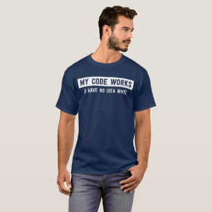 Mijn code werkt (ik heb geen idee waarom) met plez t-shirt