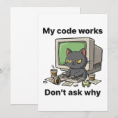 Mijn code werkt Vraag niet waarom Kaart (Voorkant / Achterkant)