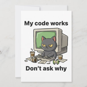 Mijn code werkt Vraag niet waarom Kaart