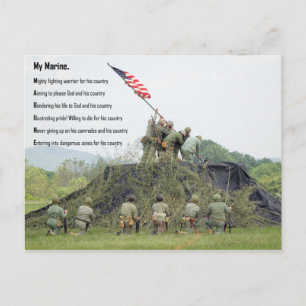 Mijn Collectie van het Briefkaart