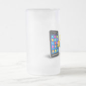 Mijn communicatie Mok (Center)