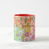 Mijn community mok (Midden)