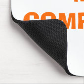 MIJN COMPUTER MUISMAT (Hoek)