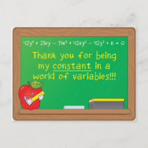 Mijn Constante in een Wereld van Variabelen