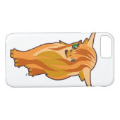 Mijn Coo Case-Mate iPhone Case (Achterkant (Horizontaal))