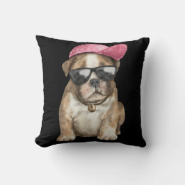 MIJN COOL-PET KUSSEN