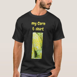 Mijn corn t-shirt