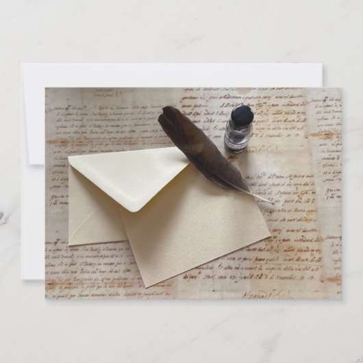 Mijn correspondentie (Voorkant)