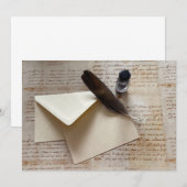 Mijn correspondentie (Voorkant / Achterkant)