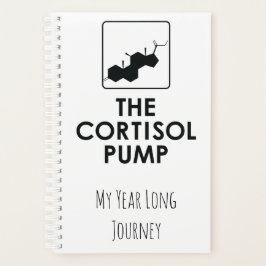 Mijn Cortisol Pump Planner