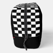 Mijn Corvette toilettas Toilettasje (Rechts)