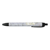 Mijn Coton Ate Mijn Lesson Plan Zwarte Inkt Pen (Bodem)