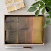 Mijn cowboy bij zonsondergang - Vineyard Edition Tissuepapier (Geschenk)