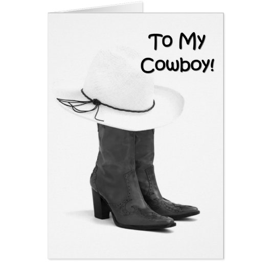 MIJN COWBOY-FAVORITE KISSER HOUDT VAN JE (Voorkant)