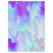 Mijn creatieve EMPIRE opbouwen Klembord (Achterkant)