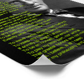 Mijn Creed poster (Hoek)