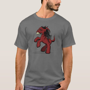 Mijn Creepy Little Pony T-shirt