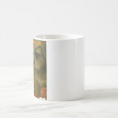 Mijn crypto heeft uw aandelen een decennium overtr koffiemok (Center)