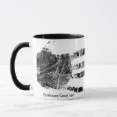 Mijn Cup Mok (Links)