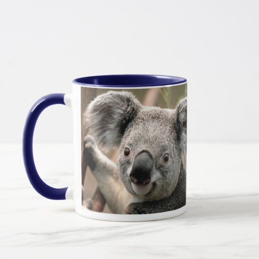 MIJN DAD IS ALS EEN KOALA... KIJKT NAUW, B... MOK (Links)