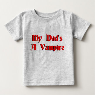 Mijn Dads A Vampire