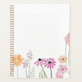 MIJN DAGBOEK PLANNER