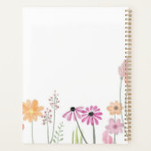 MIJN DAGBOEK PLANNER (Achterkant)