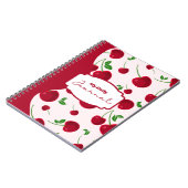 Mijn dagelijkse dagboek notitieboek (Linkerzijde)