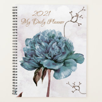 Mijn dagelijkse planner