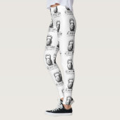 Mijn Dagelijkse Reset | Lift Breathe Repeat Workou Leggings (Links)