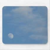 Mijn Dagmaan - Decoratieve Mousepad Mat Muismat (Voorkant)