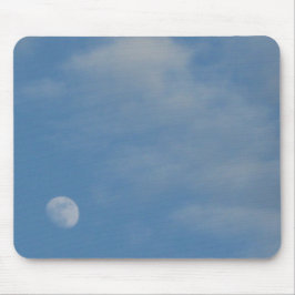Mijn Dagmaan - Decoratieve Mousepad Mat Muismat