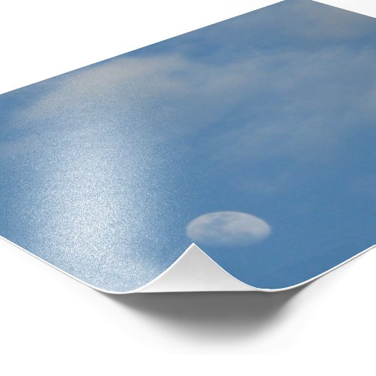 Mijn dagmaan - Kodak Pro de Prints Satin van de Fo Foto Afdruk (Hoek)