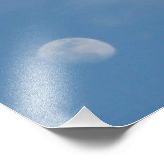 Mijn dagmaan - Kodak Pro de Prints Satin van de Fo Foto Afdruk (Hoek)