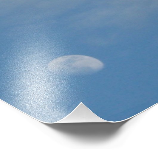 Mijn dagmaan - Kodak Pro de Prints Satin van de Fo Foto Afdruk (Hoek)