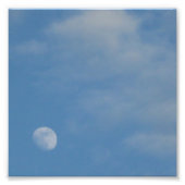 Mijn dagmaan - Kodak Pro de Prints Satin van de Fo Foto Afdruk (Voorkant)