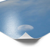 Mijn dagmaan - Kodak Pro de Prints Satin van de Fo Foto Afdruk (Hoek)