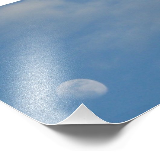 Mijn dagmaan - Kodak Pro de Prints Satin van de Fo Foto Afdruk (Hoek)