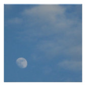 Mijn dagmaan - Perfecte glanzende afwerking van Po Perfect Poster (Voorkant)