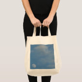 Mijn Dagmaan Tote Bag (Voorkant (product))