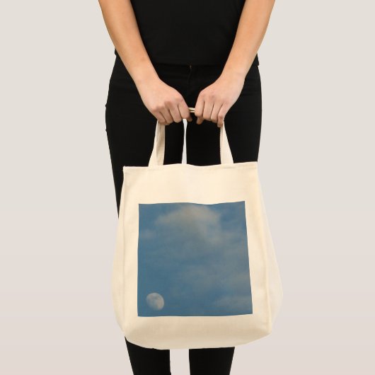 Mijn Dagmaan Tote Bag (Voorkant (product))