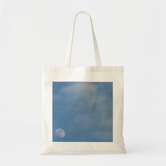 Mijn Dagmaan Tote Bag (Voorkant)