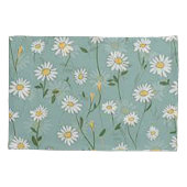 Mijn Daisy May Kussensloop Set (Achterkant-Links)