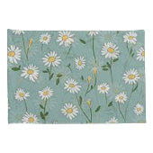 Mijn Daisy May Kussensloop Set (Achterkant-Rechts)