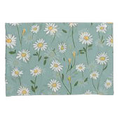 Mijn Daisy May Kussensloop Set (Voorkant-Rechts)